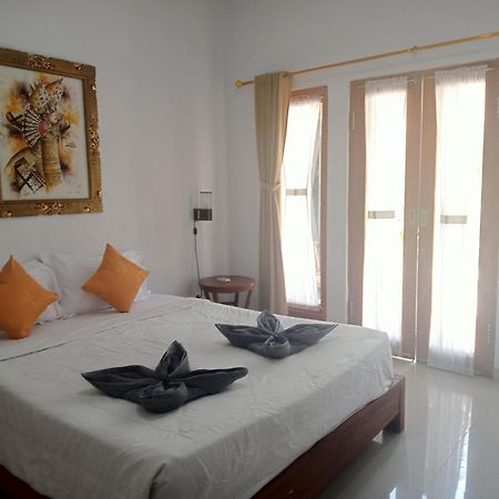 Wani Bali Bungalow Toyapakeh Eksteriør bilde